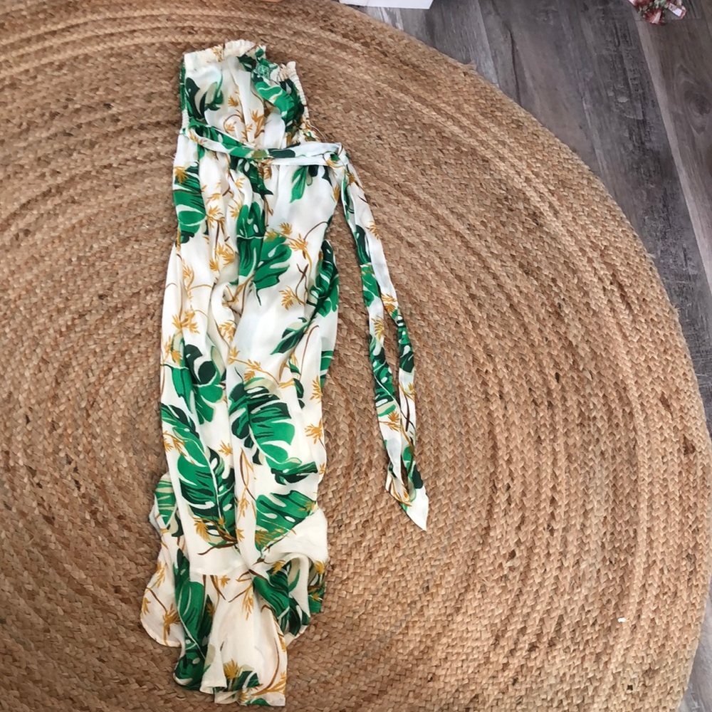 The Webster Miami Long dress by Target